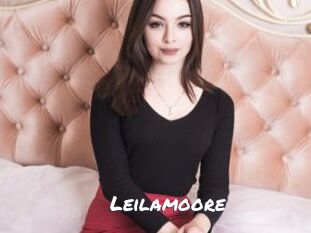 Leilamoore