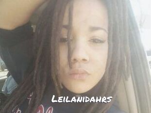 Leilanidahrs