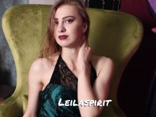 Leilaspirit