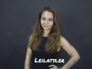 Leilatyler