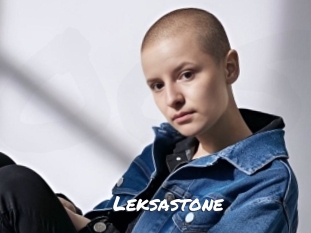 Leksastone