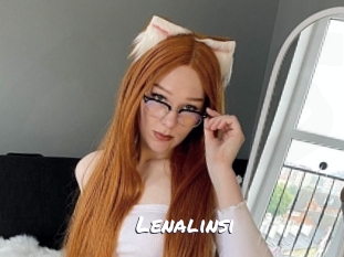 Lenalinsi