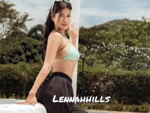 Lennahhills