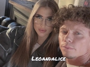 Leoandalice