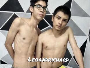 Leoandrichard