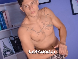 Leocavalli