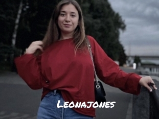 Leonajones