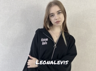 Leonalevis