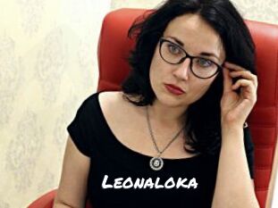 Leonaloka