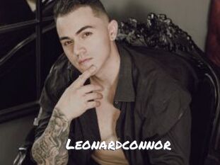 Leonardconnor