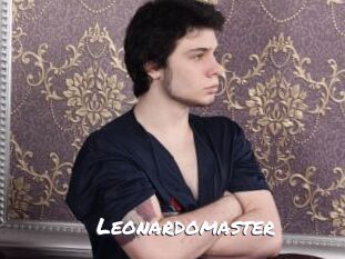 Leonardomaster