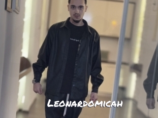 Leonardomicah