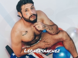 Leonelsanchez