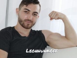 Leonhunkoff