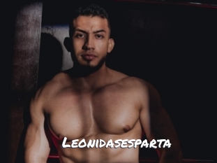 Leonidasesparta