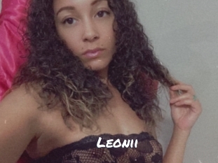 Leonii