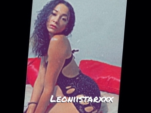 Leoniistarxxx