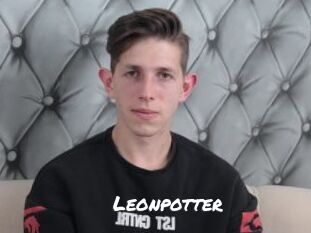 Leonpotter