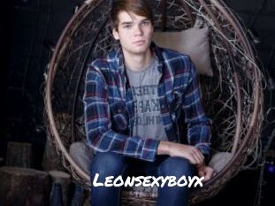 Leonsexyboyx