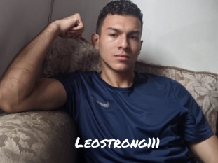 Leostrong111