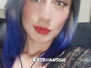 Lesbiiansgh