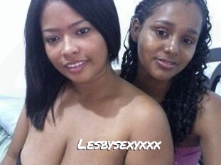 Lesbysexyxxx