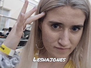 Leshajones