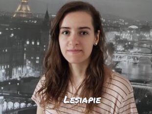 Lesiapie