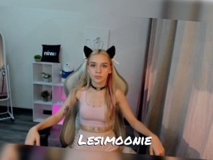 Lesimoonie