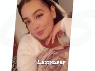 Lessygrey