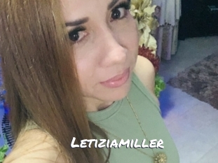 Letiziamiller