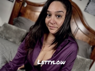 Lettylow