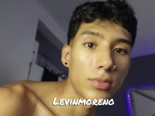 Levinmoreno