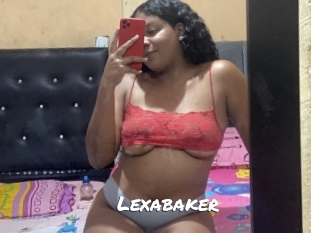 Lexabaker