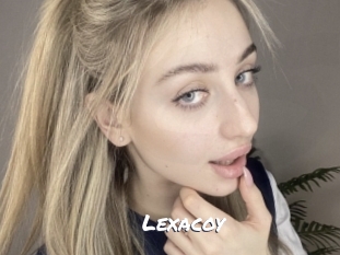 Lexacoy