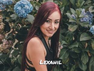 Lexahil