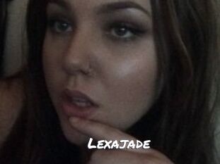 Lexa_jade