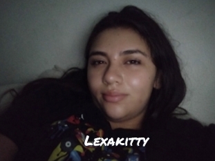 Lexakitty