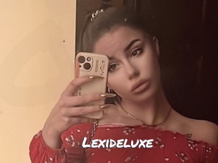 Lexideluxe