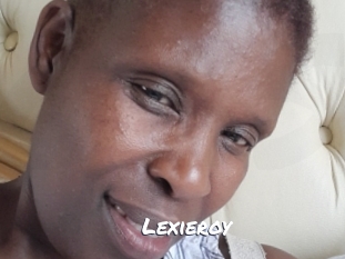 Lexieroy