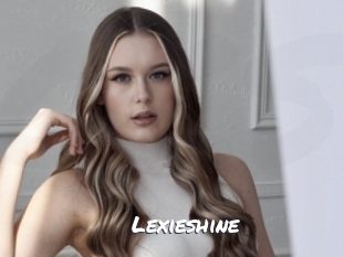 Lexieshine