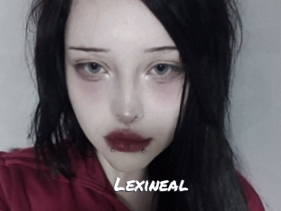 Lexineal