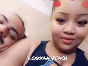 Lexxxandpeach