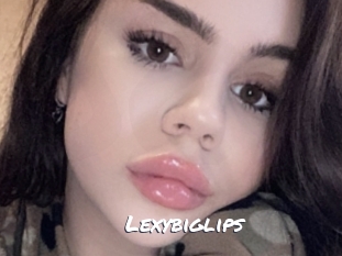 Lexybiglips