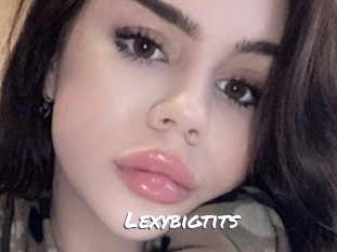 Lexybigtits