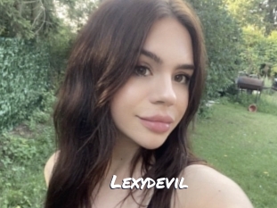 Lexydevil