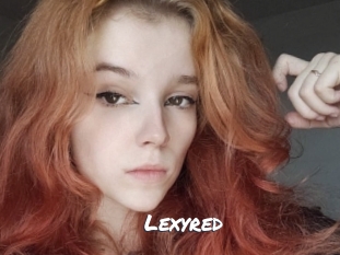 Lexyred