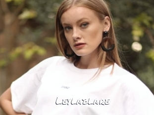 Leylablare