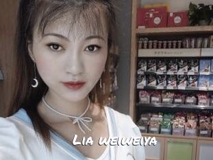 Lia_weiweiya