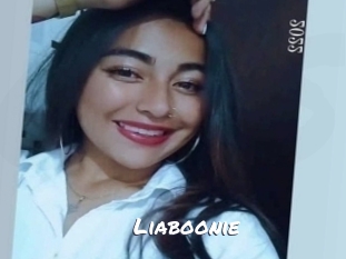 Liaboonie